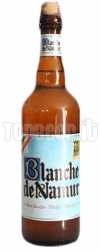 DU BOCQ Blanche De Namur 75Cl DU BOCQ Blanche De Namur 75Cl